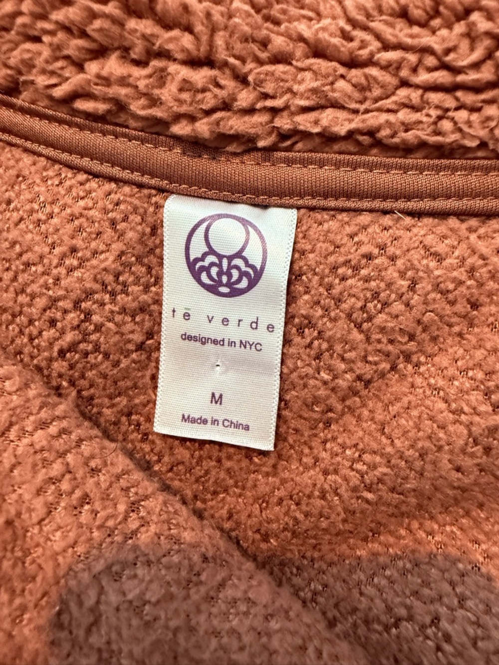 Cozy sweater - Picture 3 of 3